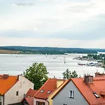Rynska Widokowka Lejlighed Ryn (Warmian-Masurian)