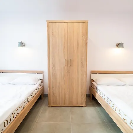 Rynska Widokowka דירה