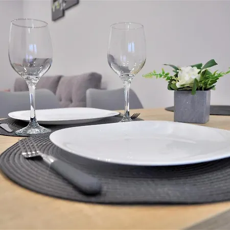 דירה Rynska Widokowka